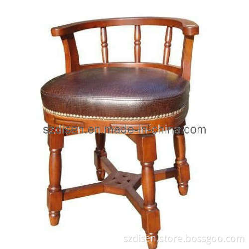 Commercial Bar Stool (DS-DJ03)